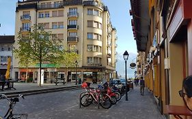 Hostellerie de L'Hôtel de Ville
